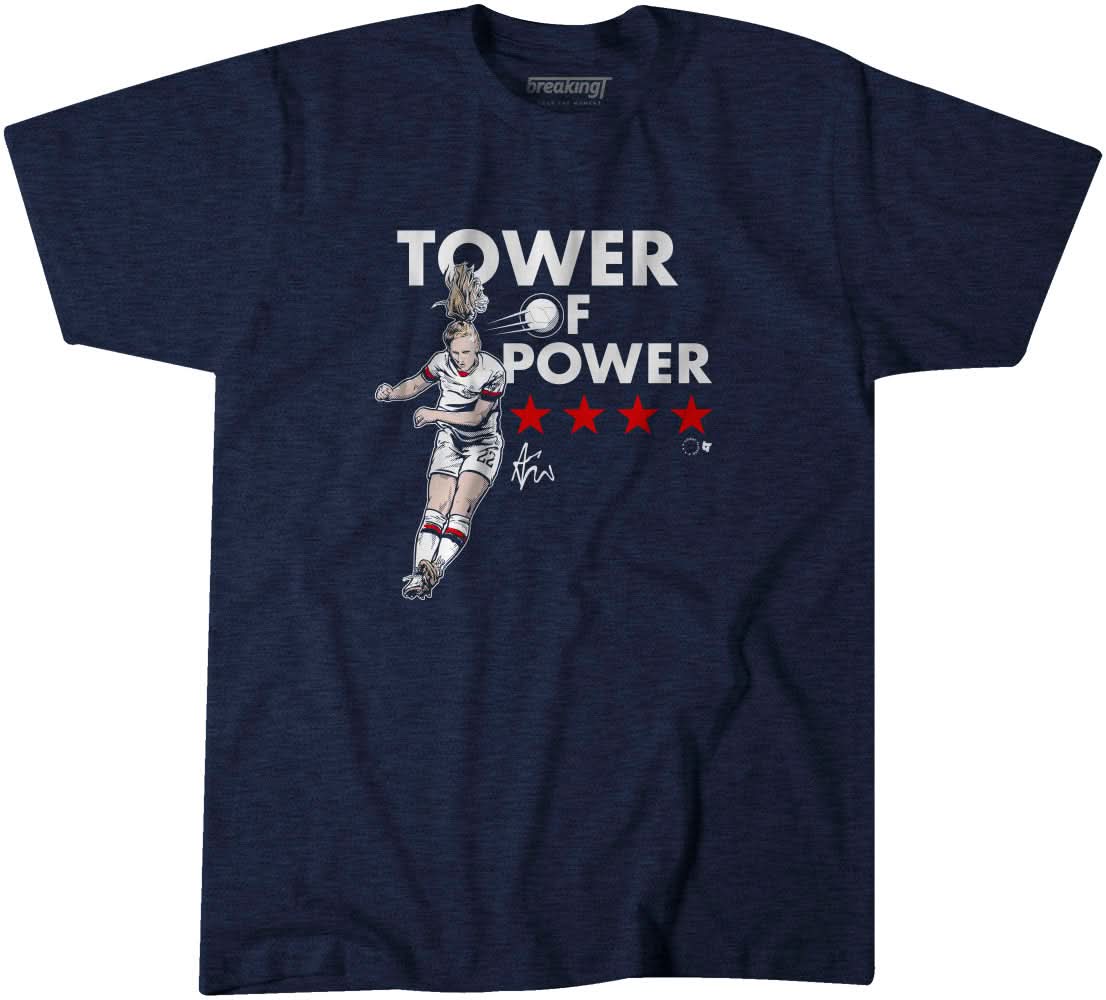 Tower of Power USA 1