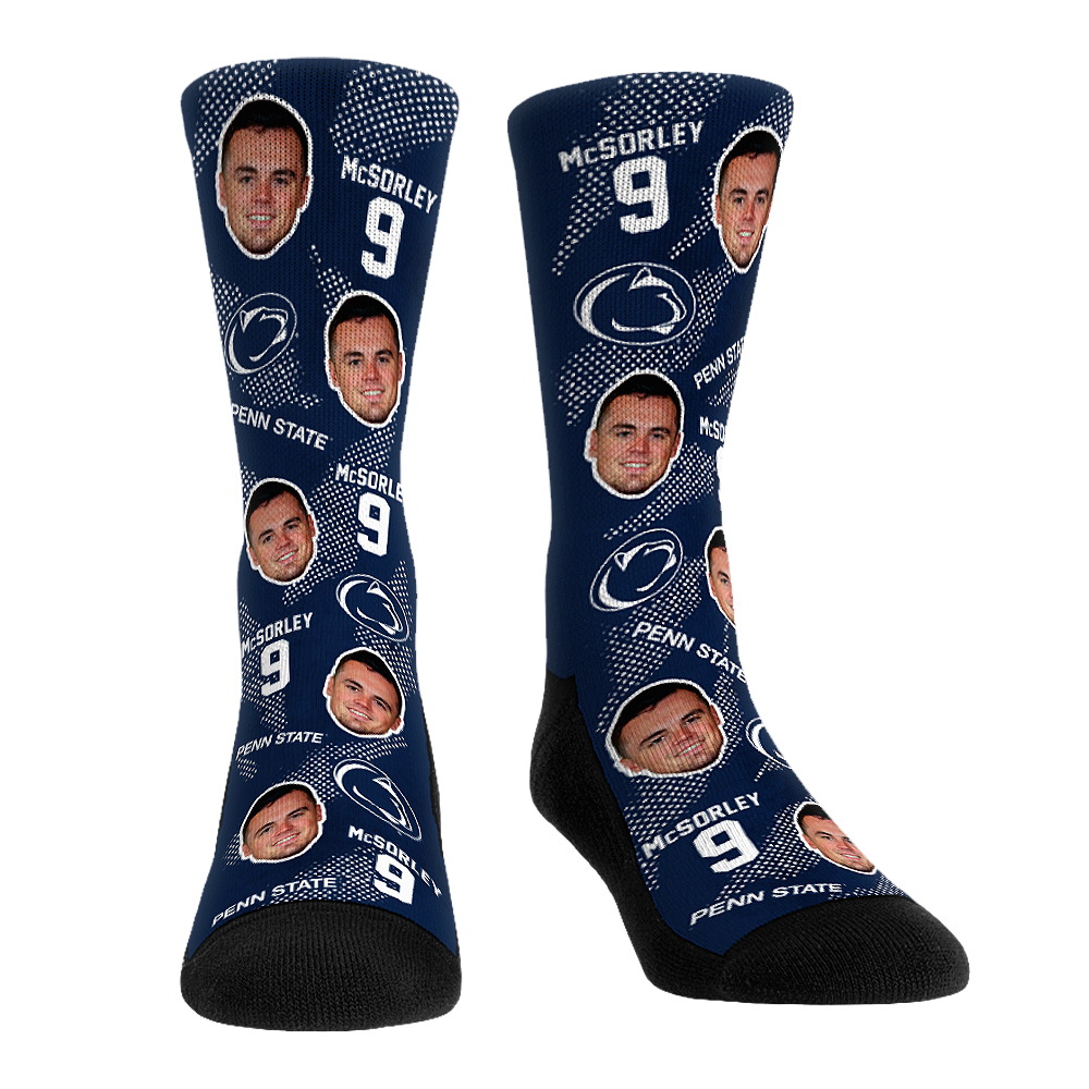 Penn State Nittany Lions - Football Guy | Rock 'Em Socks 2