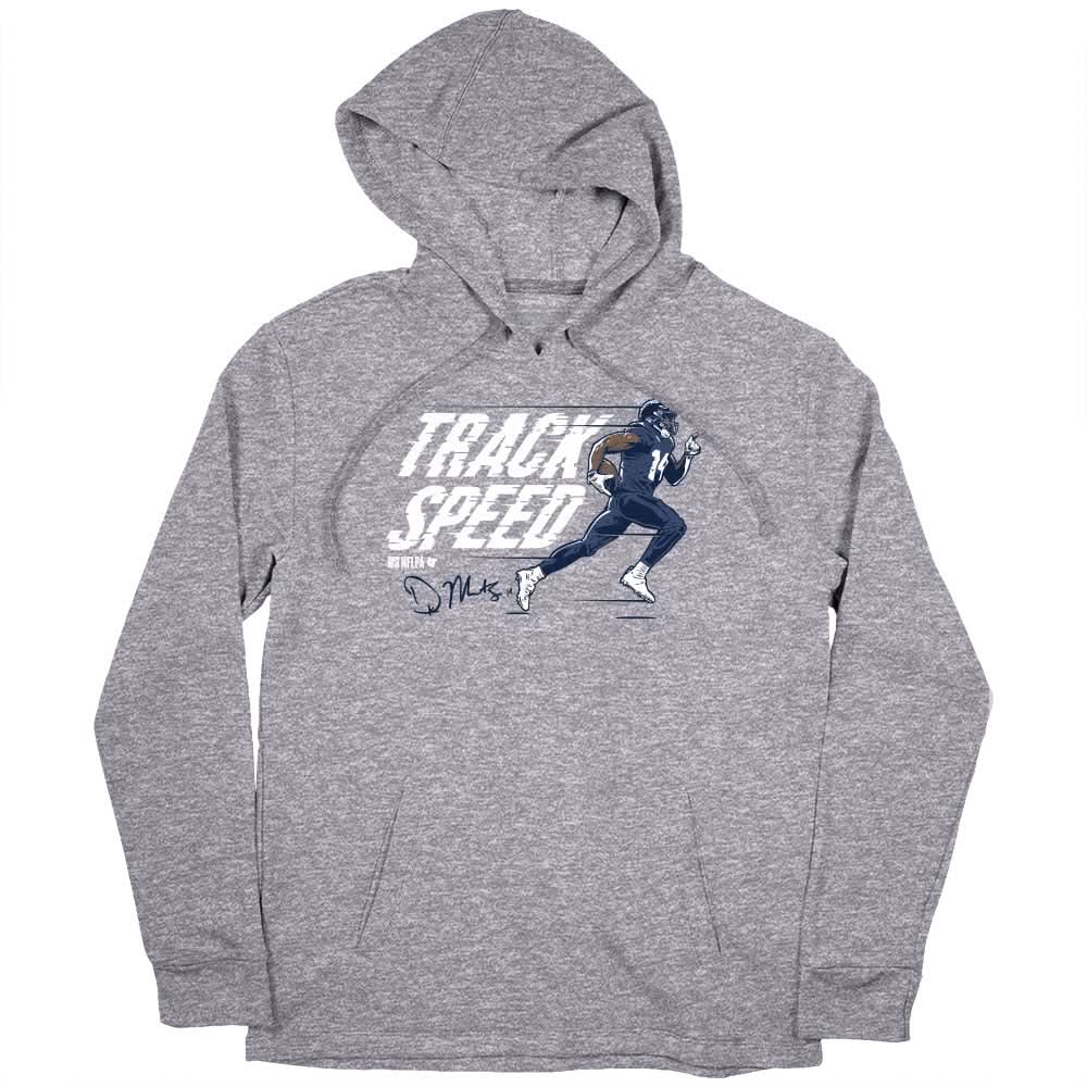 Track Speed 2