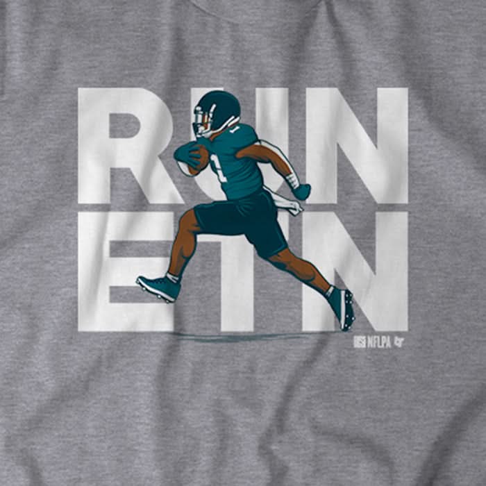 Travis Etienne: Run ETN 5