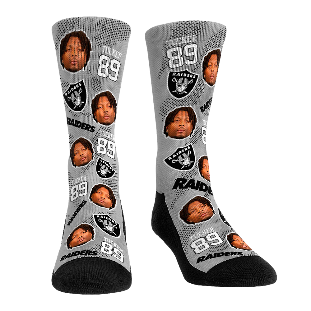 Arizona Cardinals - Football Guy | Rock 'Em Socks 17