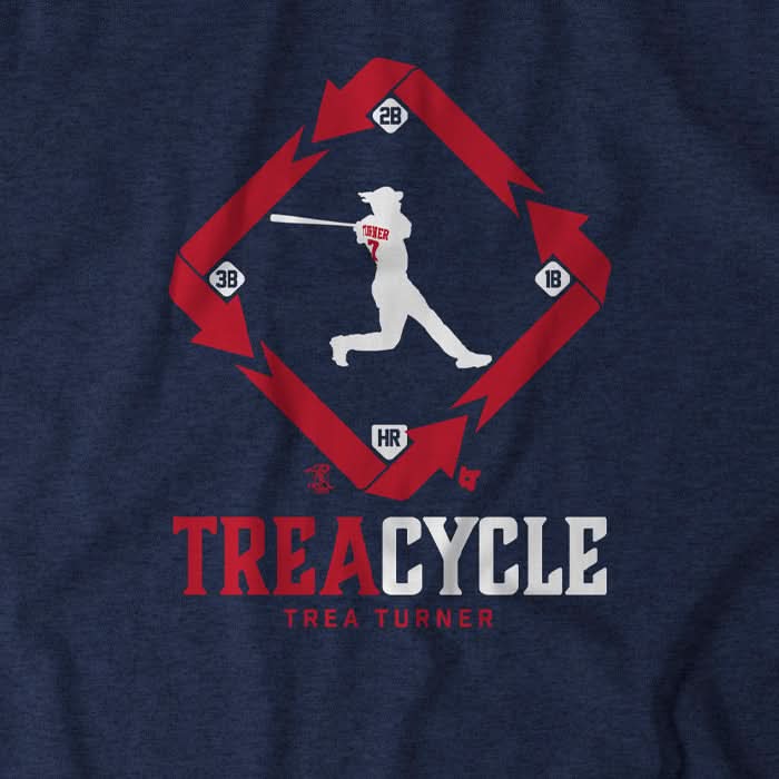 Trea Cycle 2