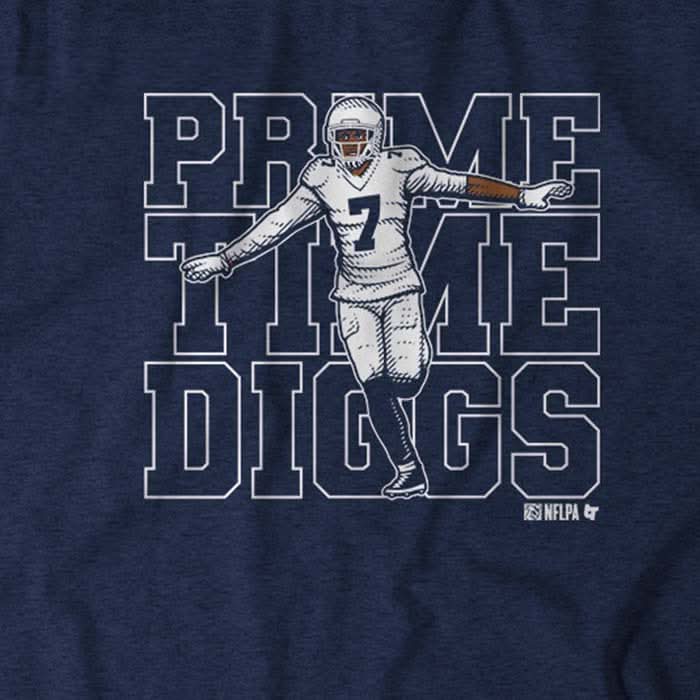 Trevon Diggs: Prime Time Diggs 5