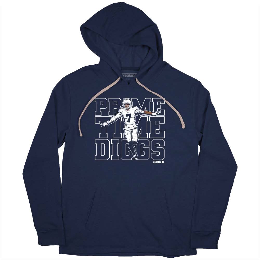 Trevon Diggs: Prime Time Diggs 2