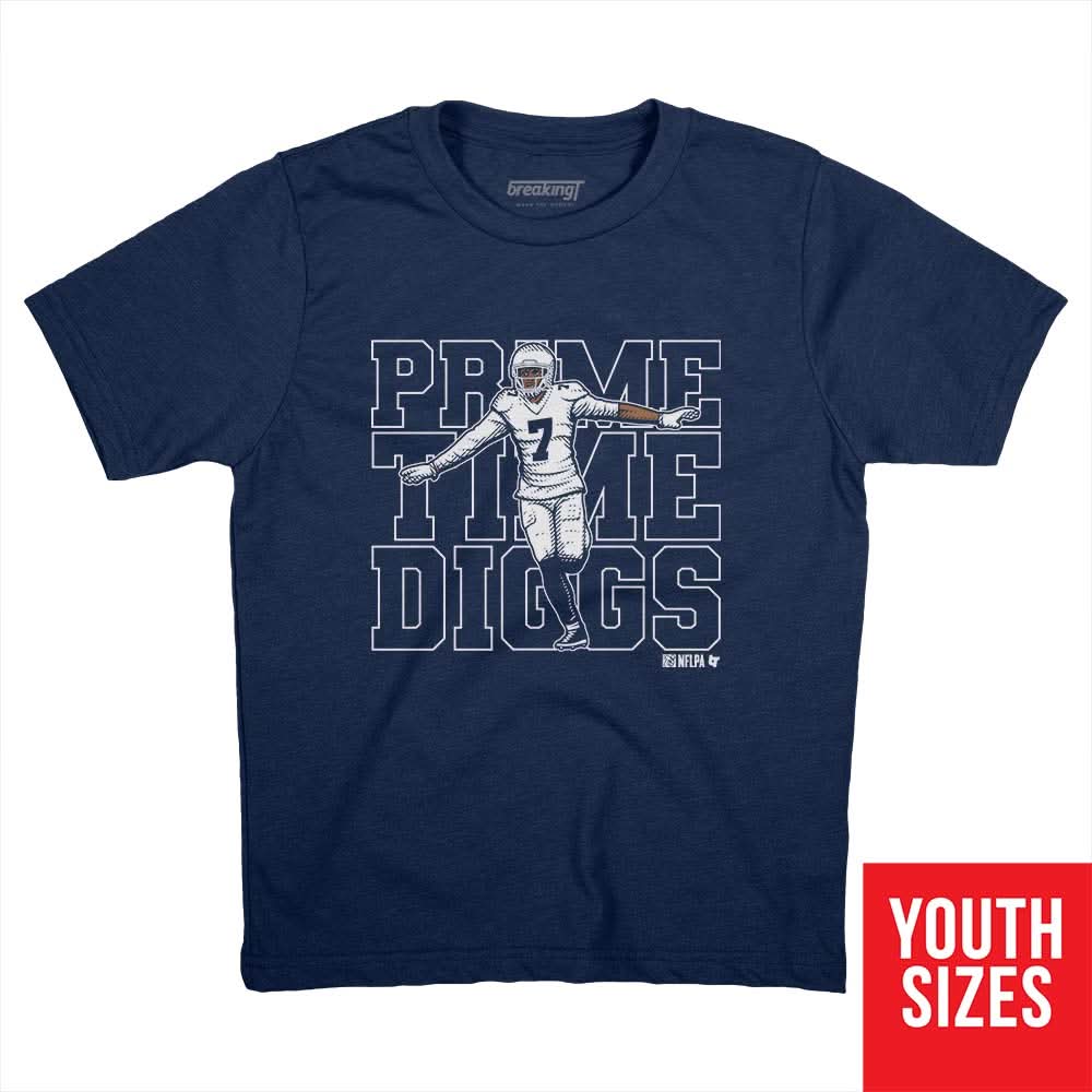 Trevon Diggs: Prime Time Diggs 3