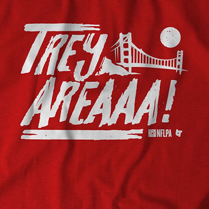 Trey Area 4