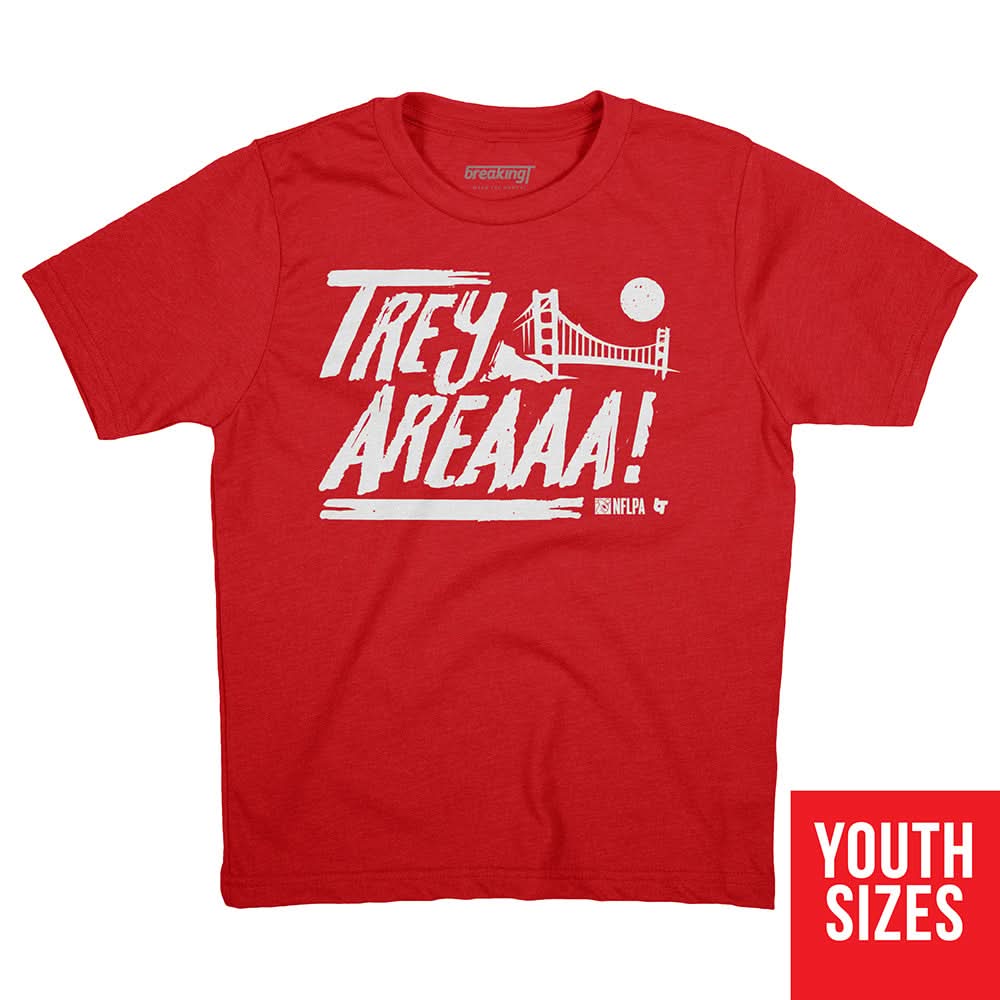 Trey Area 3