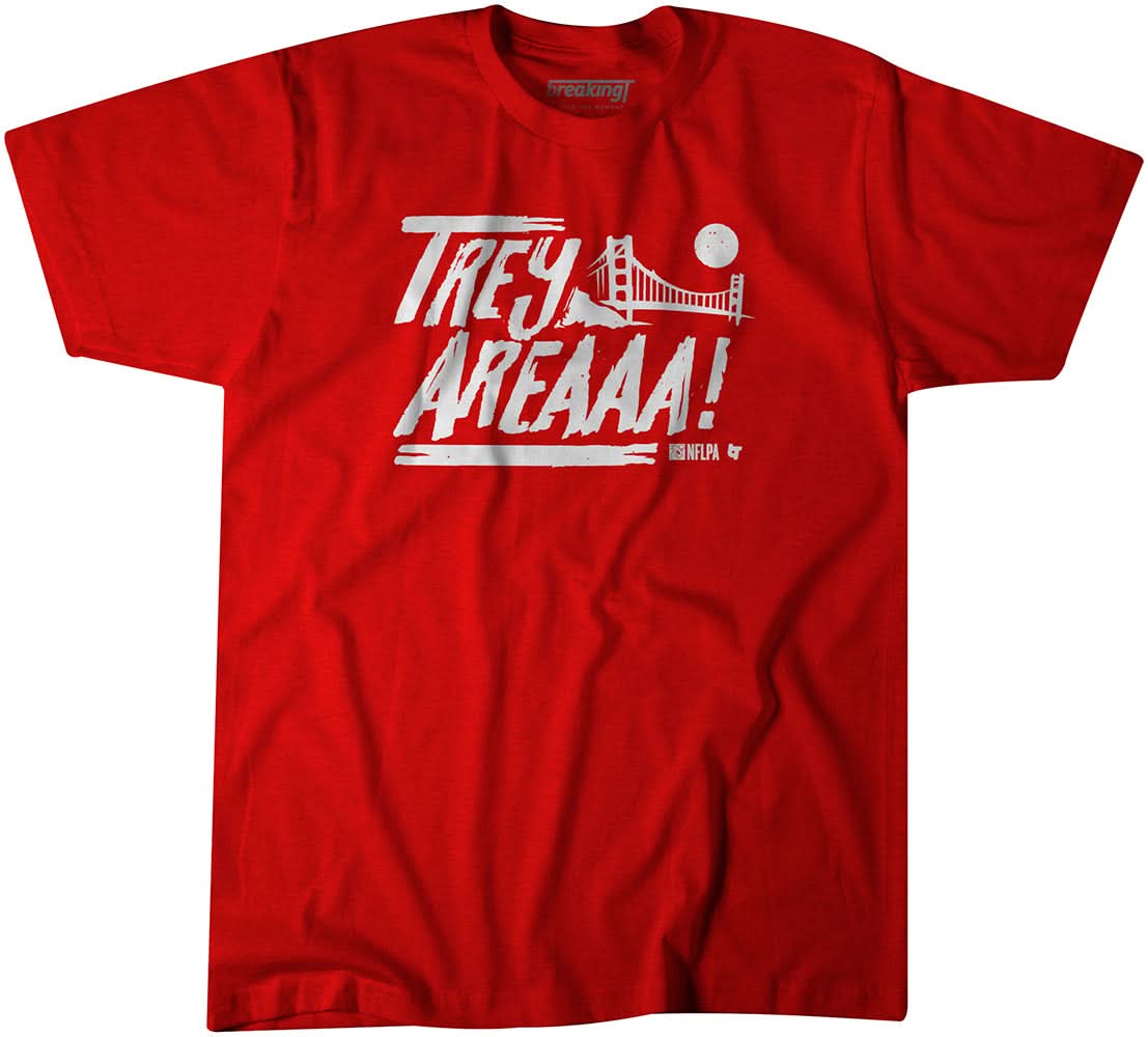 Trey Area 1