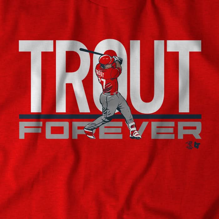 Trout Forever 2