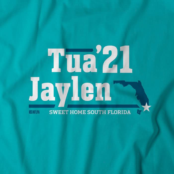 Tua-Jaylen '21 3