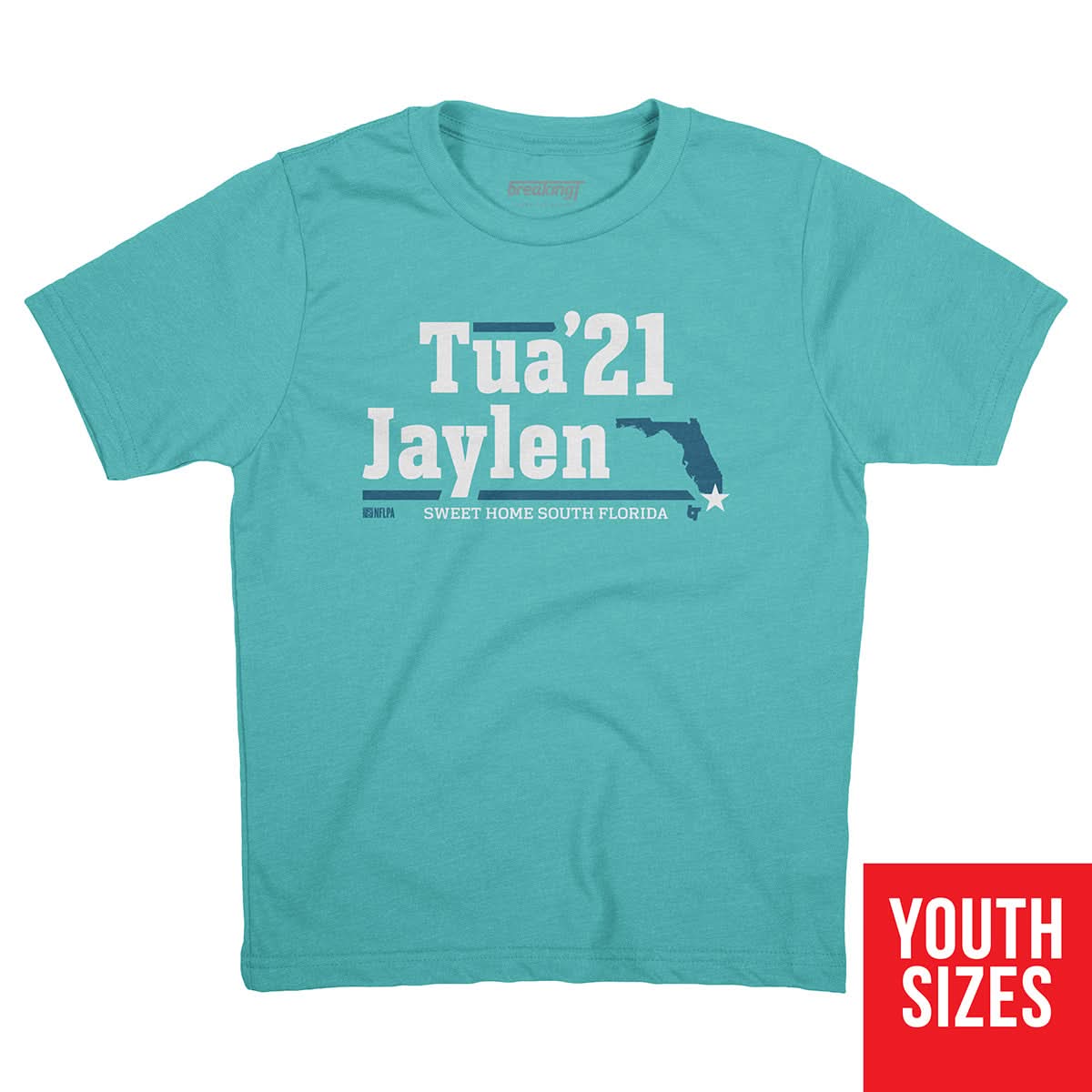 Tua-Jaylen '21 2