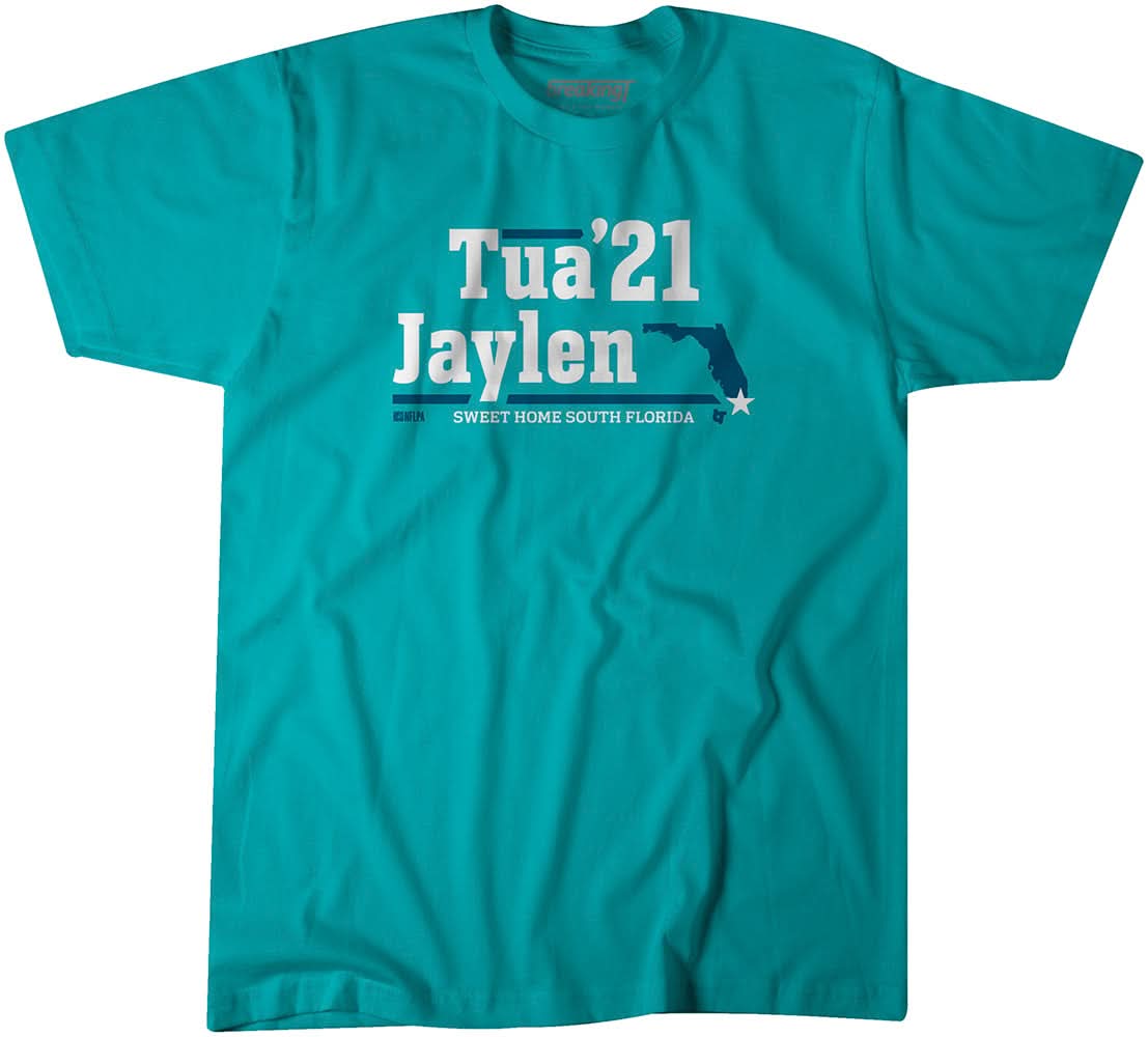 Tua-Jaylen '21 1