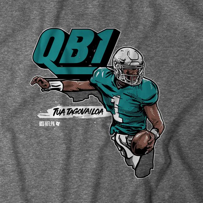 Tua QB1 4