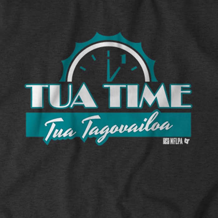Tua Tagovailoa: Tua Time 4