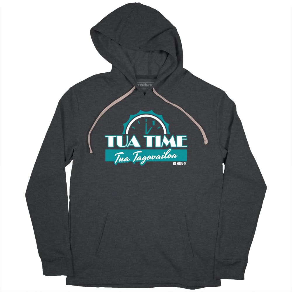Tua Tagovailoa: Tua Time 2