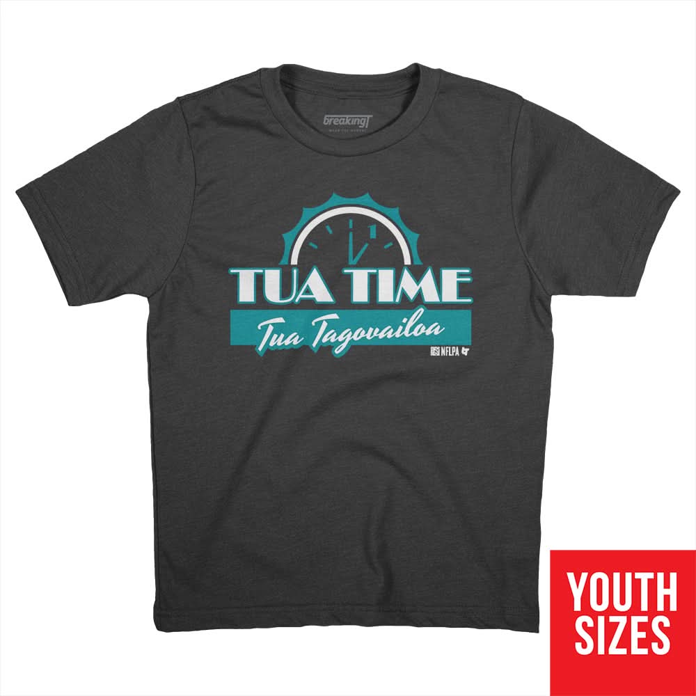 Tua Tagovailoa: Tua Time 3