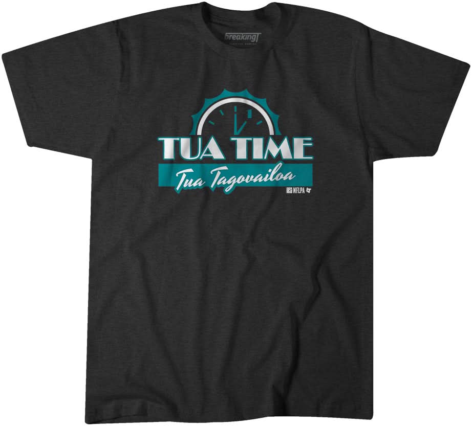 Tua Tagovailoa: Tua Time 1
