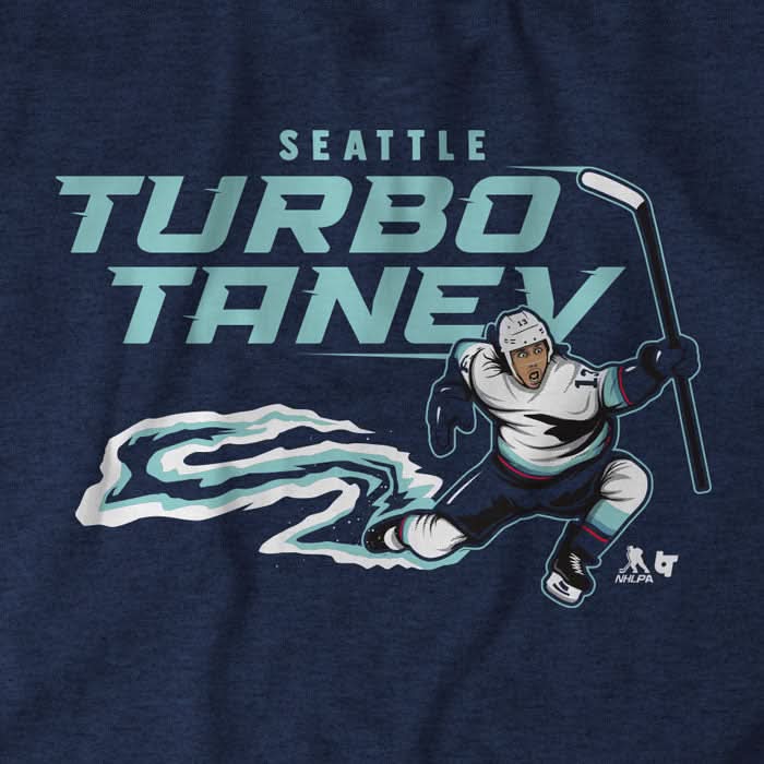 Turbo Tanev 4