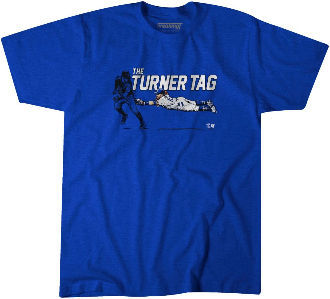The Turner Tag 1