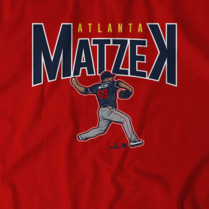 Tyler MatzeK 4