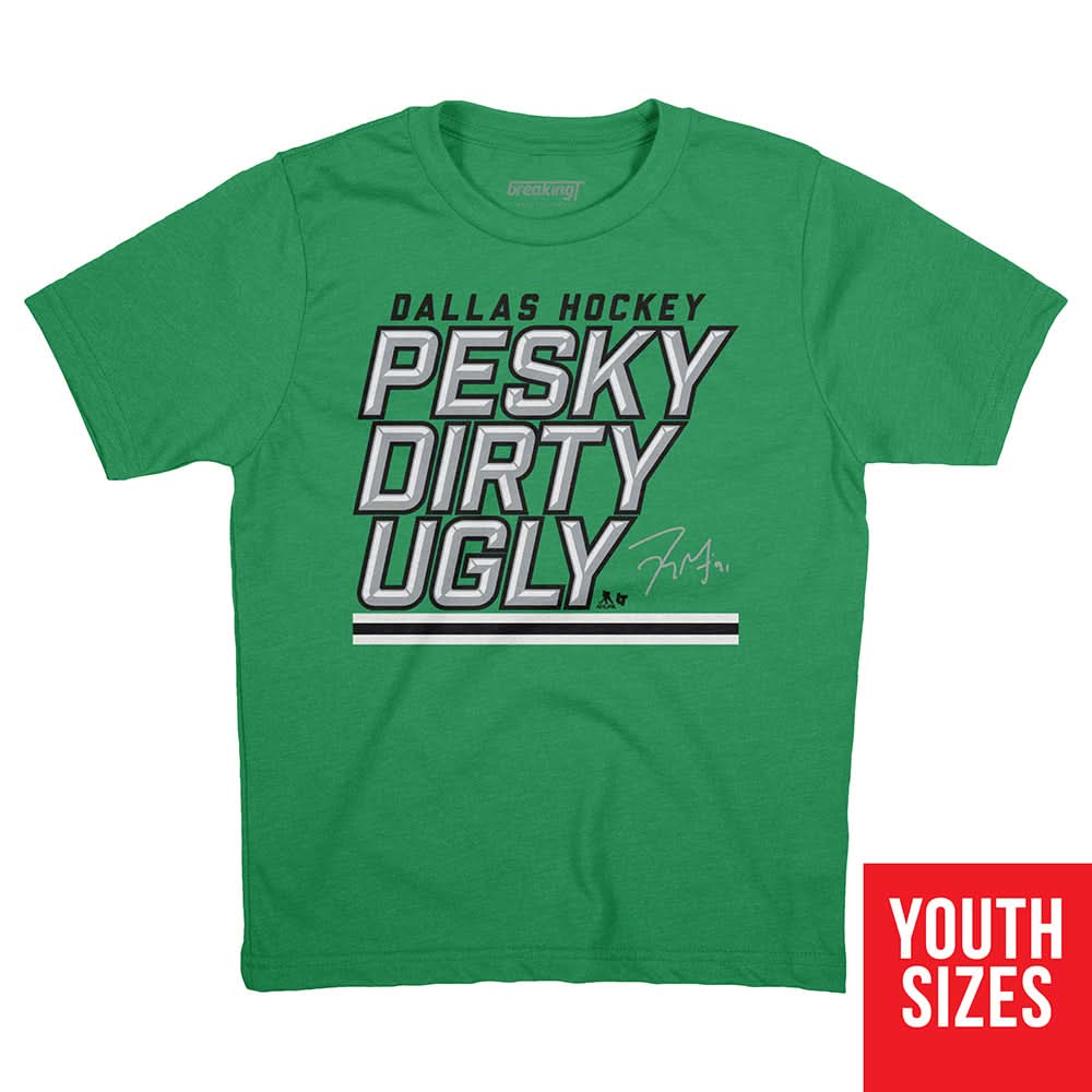 Tyler Seguin: Pesky Dirty Ugly 3