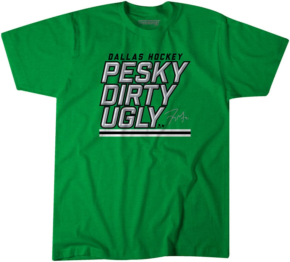 Tyler Seguin: Pesky Dirty Ugly 2