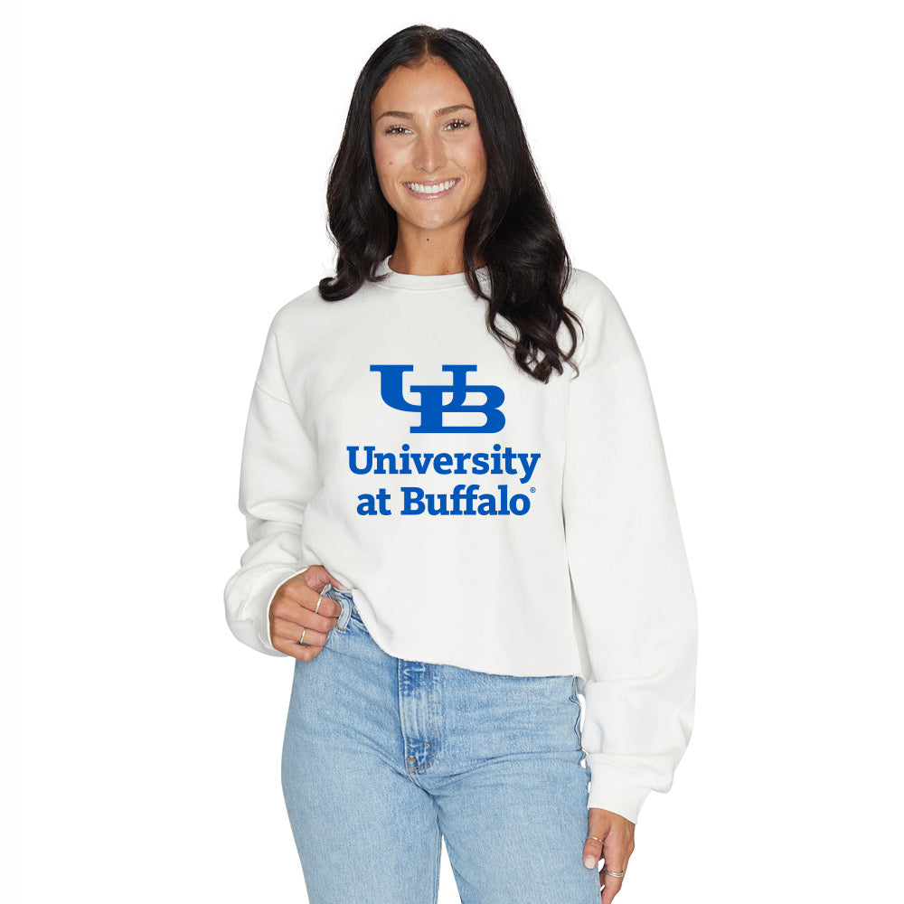 Buffalo Bulls Crewneck | lojobands