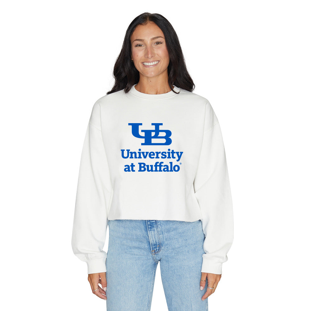 Buffalo Bulls Crewneck | lojobands