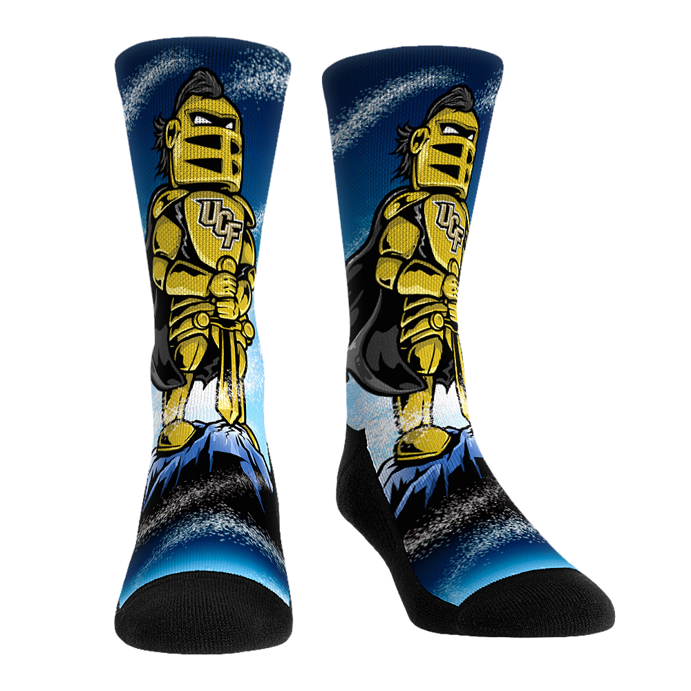 UCF Knights - Frost Warning | Rock 'Em Socks