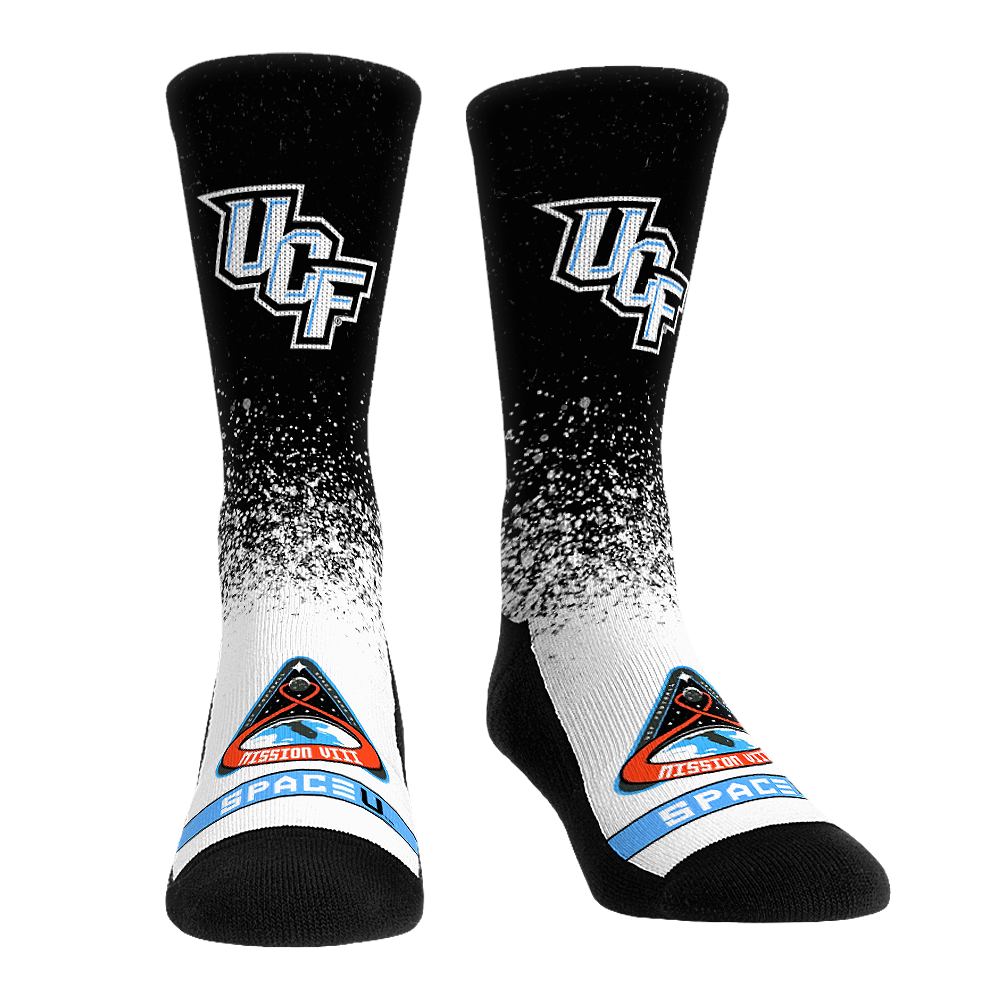 UCF Knights - Space Game (2024) | Rock 'Em Socks