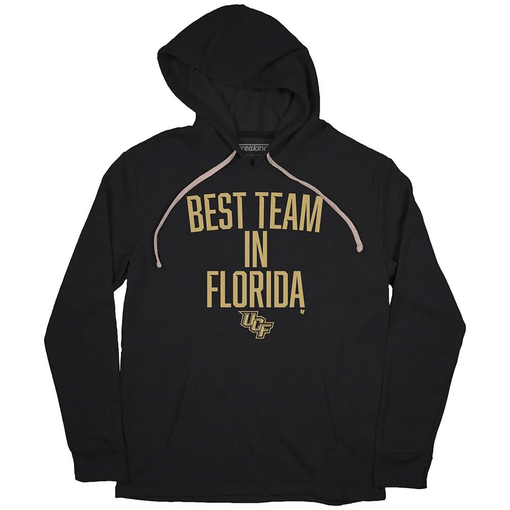 UCF: Best Team In Florida 2