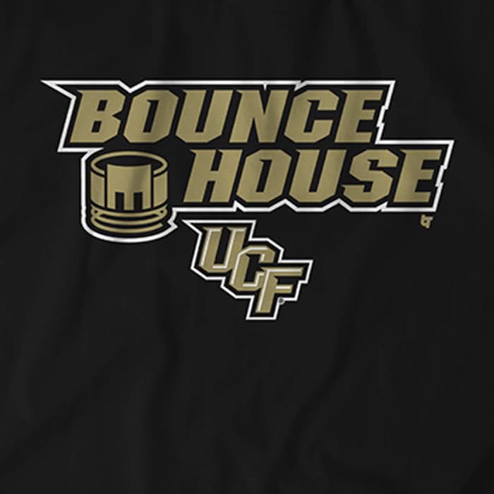 UCF: Bounce House 5
