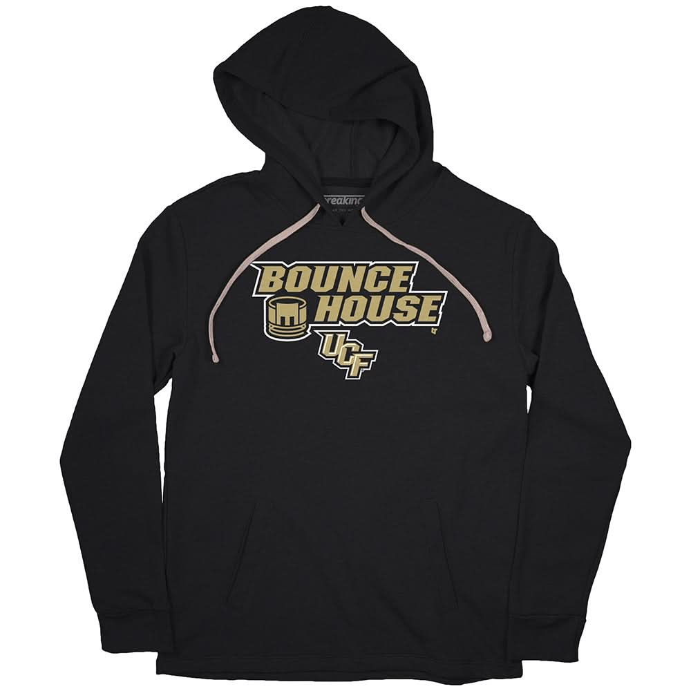 UCF: Bounce House 2
