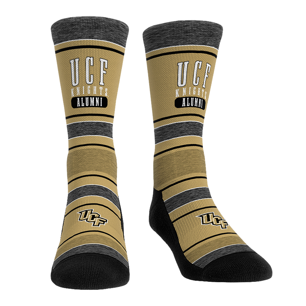 UCF Knights - Alumni | Rock 'Em Socks 1