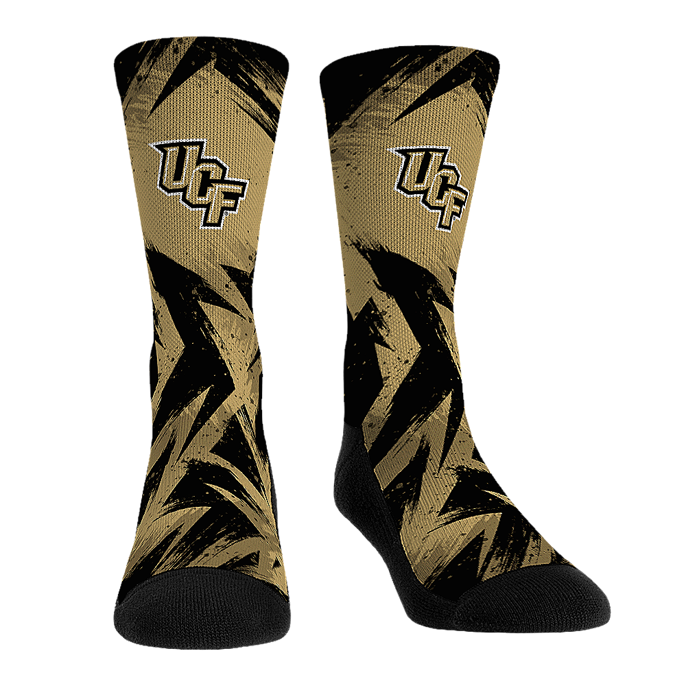 UCF Knights - Game Paint | Rock 'Em Socks
