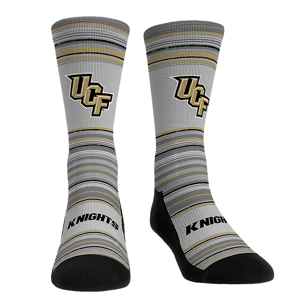 UCF Knights - Heather Classics | Rock 'Em Socks