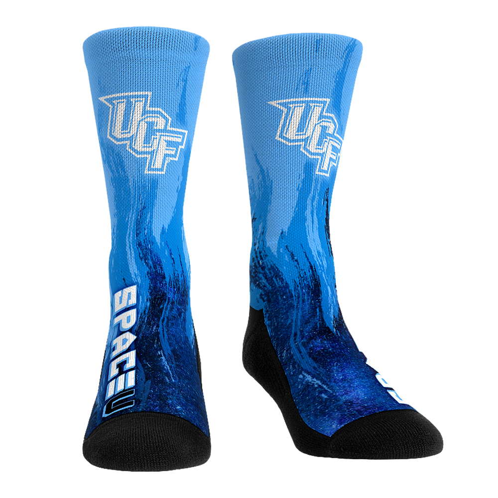 UCF Knights - Space Game  - Space U | Rock 'Em Socks 1
