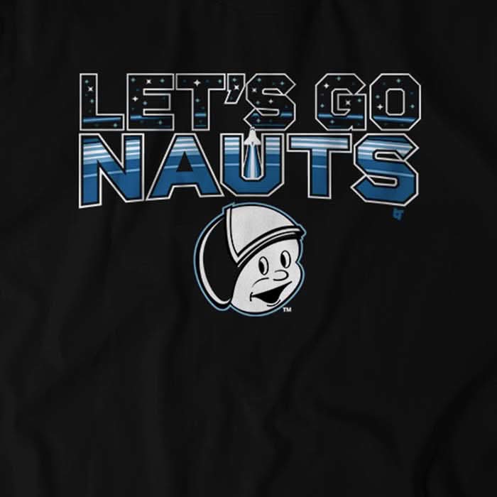 UCF: Let's Go Nauts 5