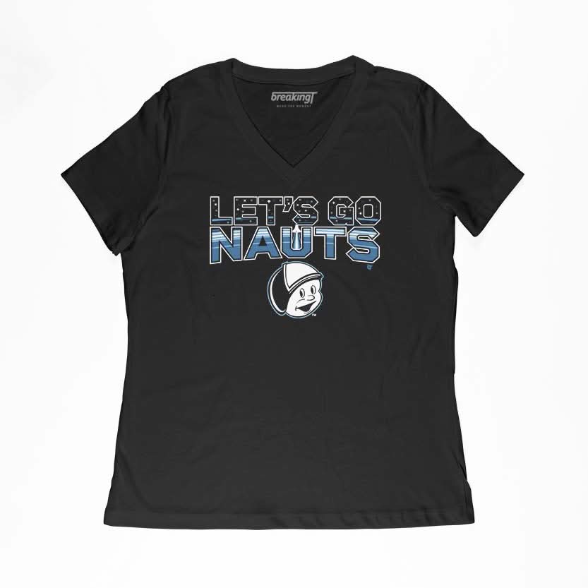 UCF: Let's Go Nauts 4