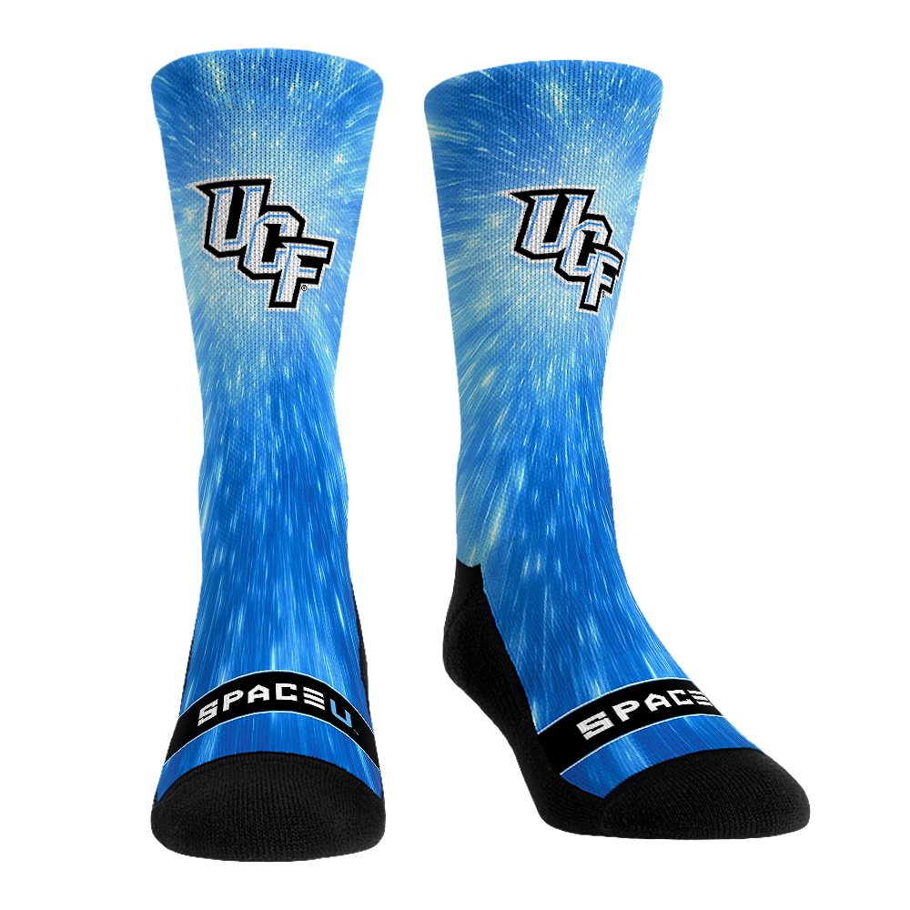 UCF Knights - Space Game (2025) | Rock 'Em Socks