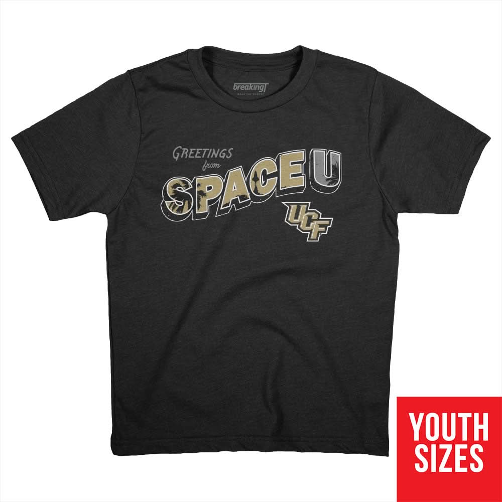 UCF: Space U 3