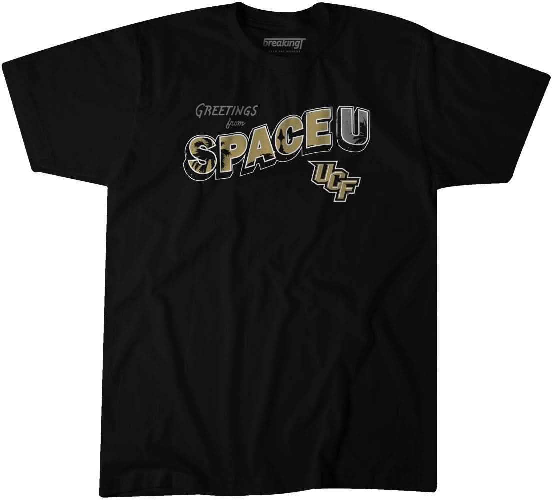 UCF: Space U 1