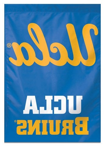 UCLA Bruins Flag Blue House Banner