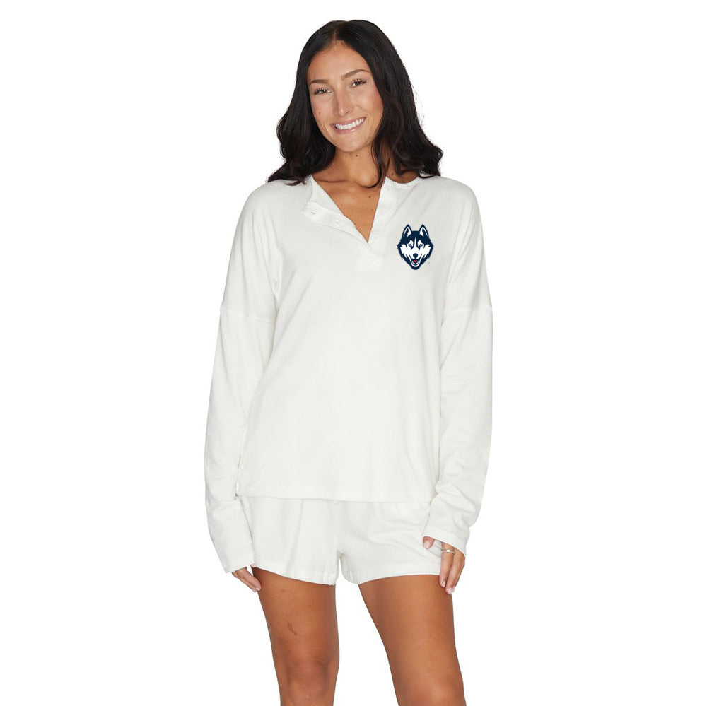 UConn Knit Set | lojobands
