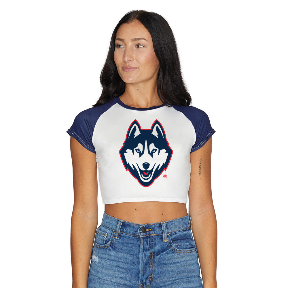 UConn Team Tee | lojobands