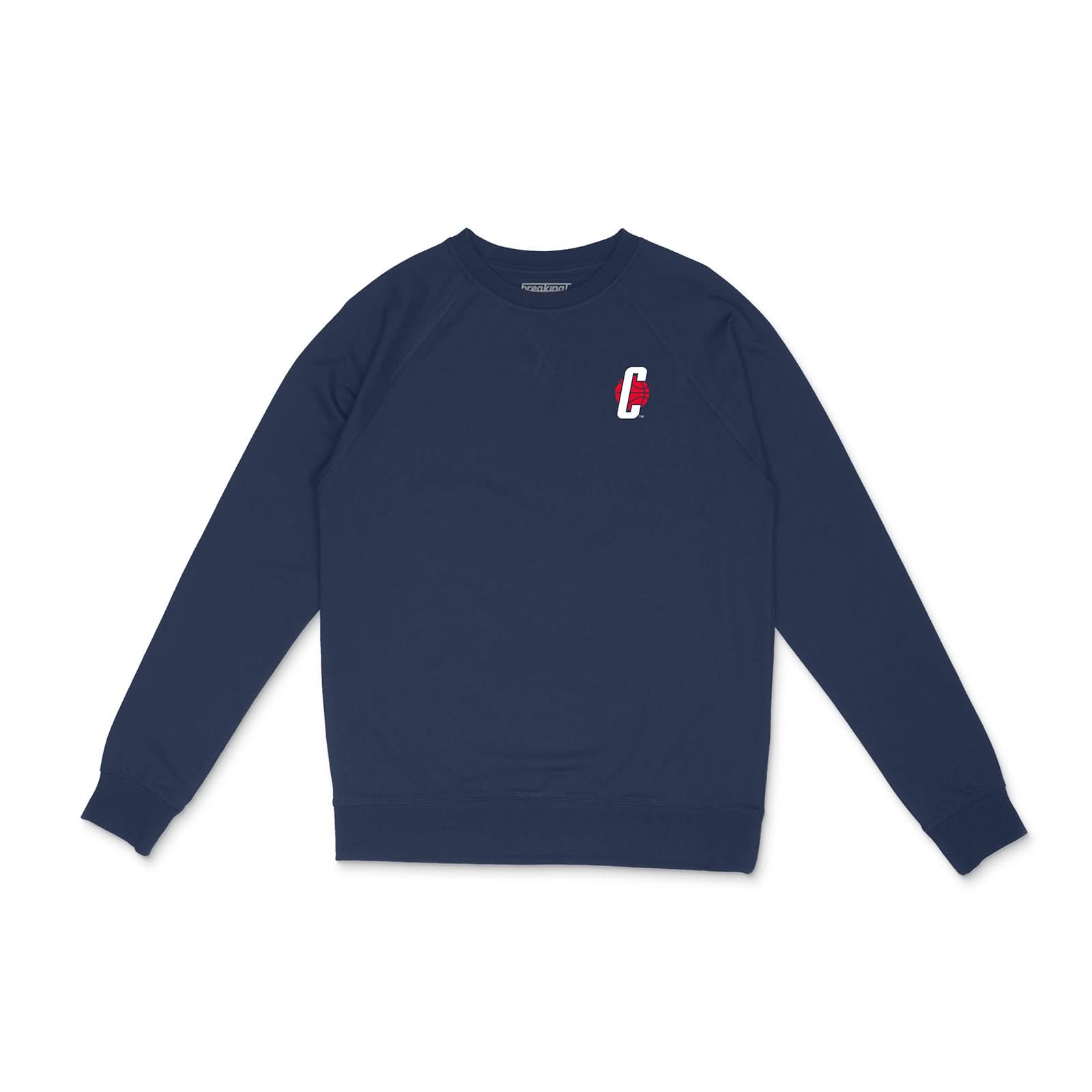UConn Retro Basketball C 1