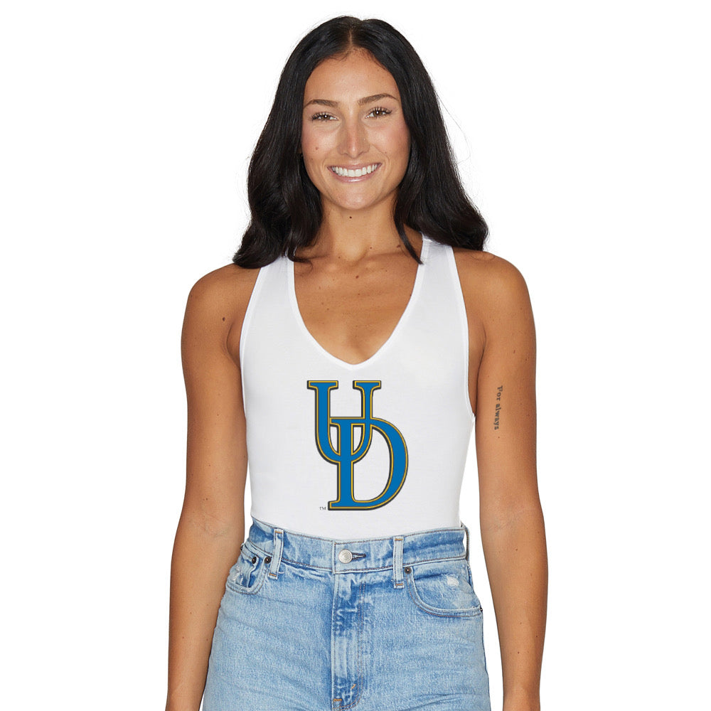 Delaware Bodysuit | lojobands