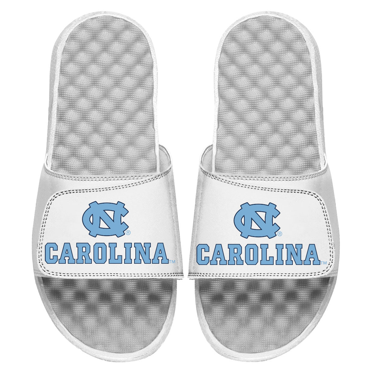 UNC Word Logo Slides 4