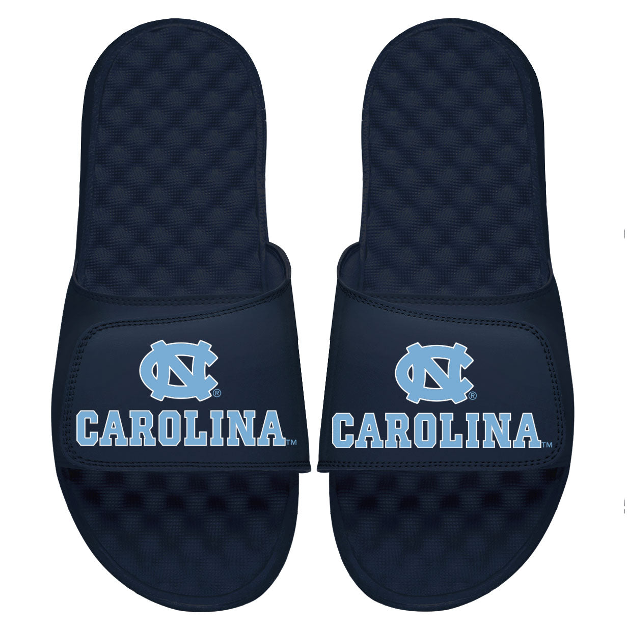 UNC Word Logo Slides 3
