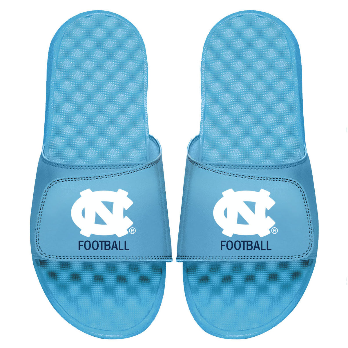 UNC Football Slides 1